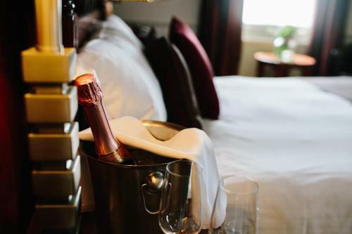 Posada The Ashbourne Hotel