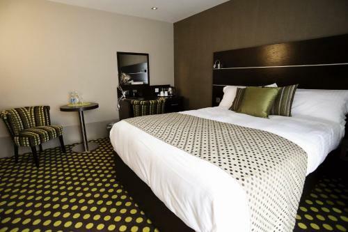 Posada The Ashbourne Hotel