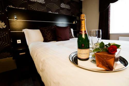 Posada The Ashbourne Hotel