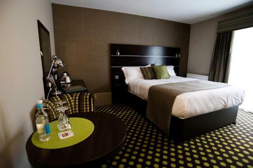 Posada The Ashbourne Hotel