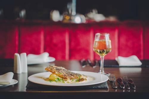 Posada The Ashbourne Hotel