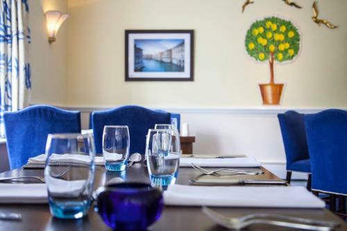 The Walnut Tree Hotel