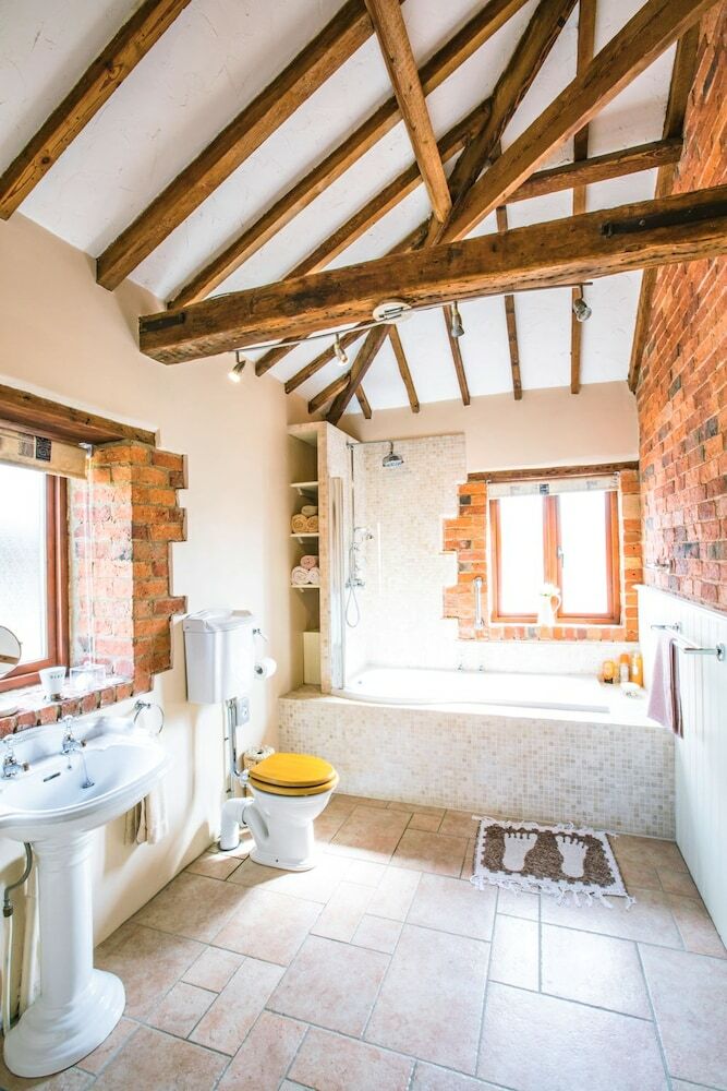 Bed & Breakfast The Old Granary