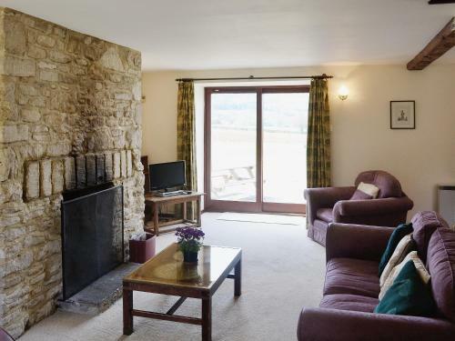 Jaffa Cottage