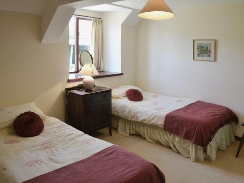 Jaffa Cottage