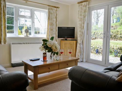 Woolhanger Farmhouse