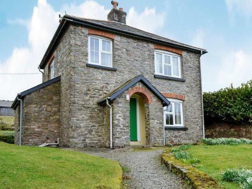 Witham Cottage