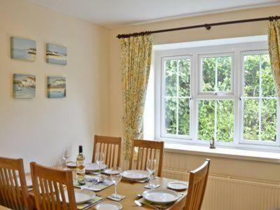 Witham Cottage
