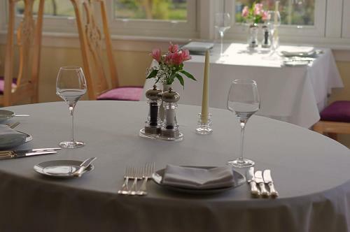 Hostal Summer Isles Hotel