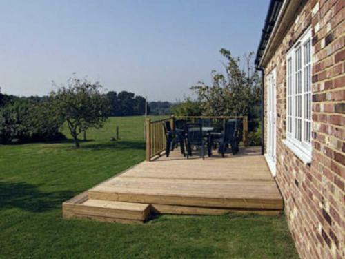 Holly Cottage