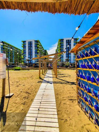Ace Apartment Alezzi Beach