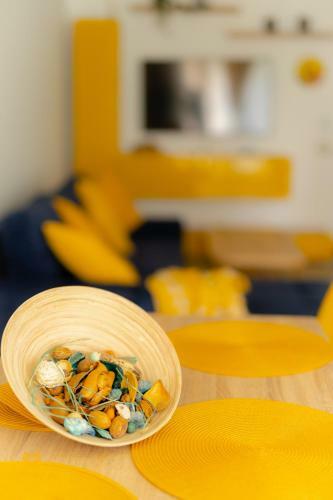 Ace Apartment Alezzi Beach