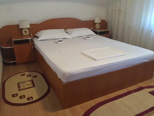 Bed & Breakfast G.eag - Premium Apartment