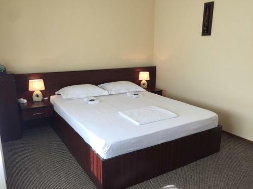Bed & Breakfast G.eag - Premium Apartment