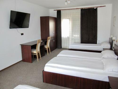 Bed & Breakfast G.eag - Premium Apartment
