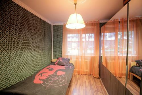 Apartamento Apt Oradea
