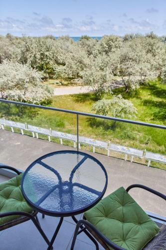 Apartamento Dream Mamaia North
