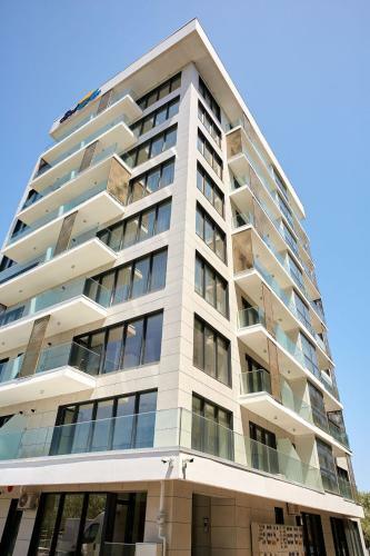 Apartamento Dream Mamaia North