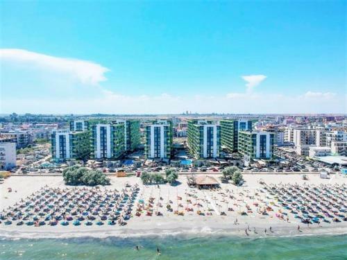 Apartament Mamaia Nord