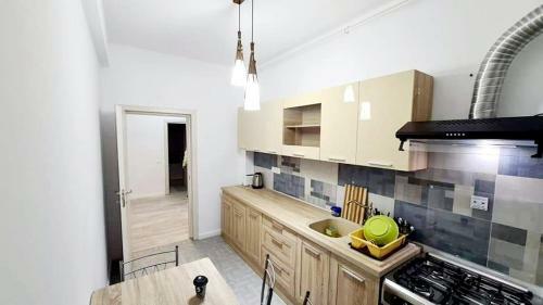 Apartament Mamaia Nord