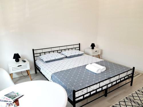 Apartamento Alesia