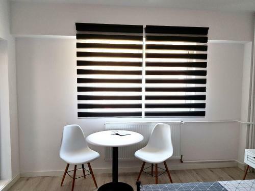 Apartamento Alesia