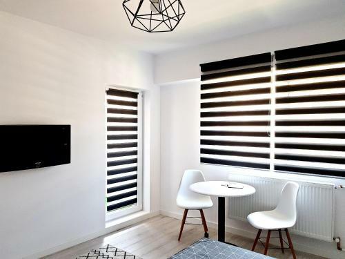 Apartamento Alesia