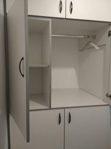 Apartamento Alesia