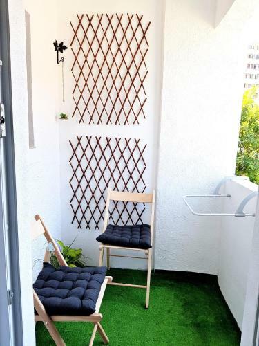 Apartamento Alesia