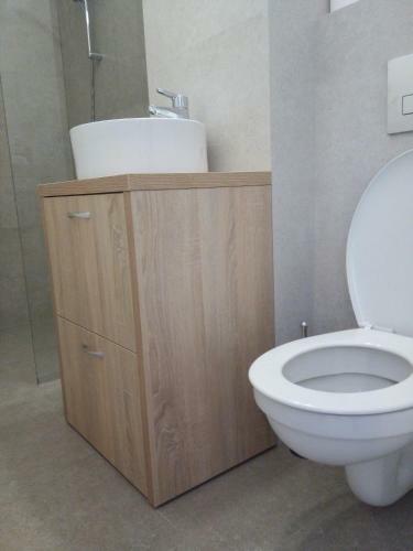 Apartamento Alesia