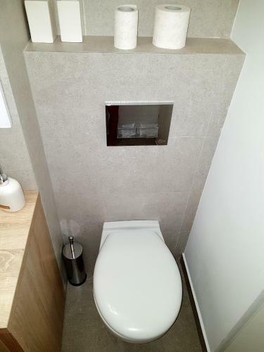 Apartamento Alesia
