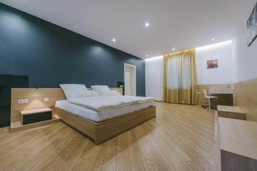 Aparthotel Panoramis Residence