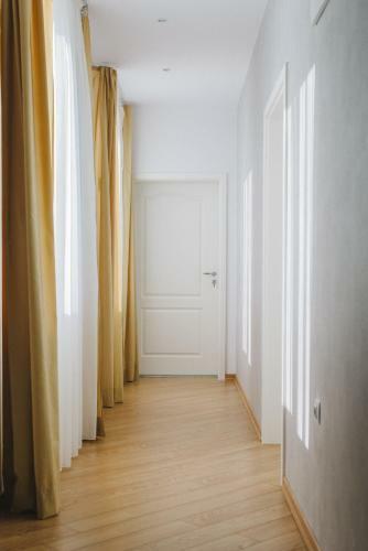 Aparthotel Panoramis Residence