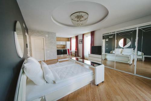 Aparthotel Panoramis Residence