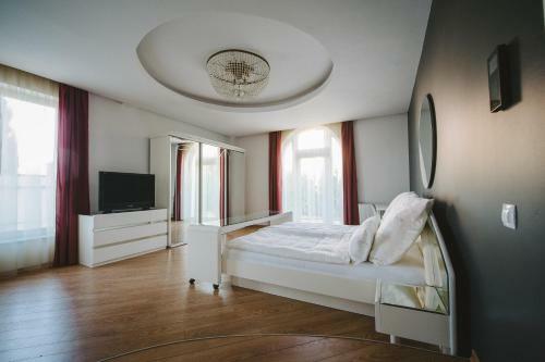 Aparthotel Panoramis Residence