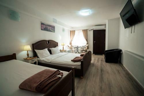 Hostal Casa Alis