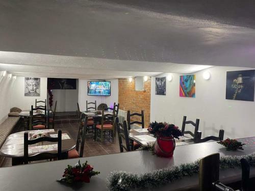 Hostal Casa Alis