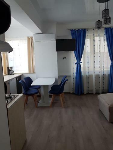 Apartament Gabrox