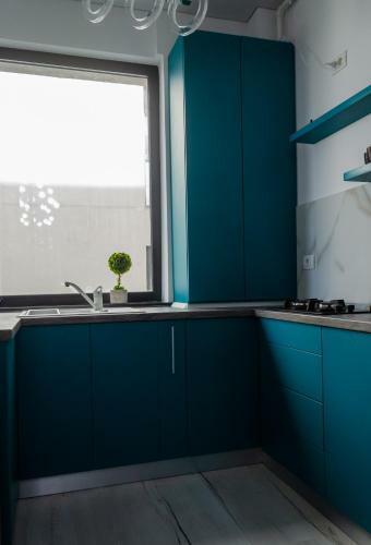 Apartament De Vis 2 Camere