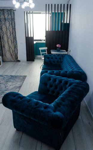 Apartament De Vis 2 Camere