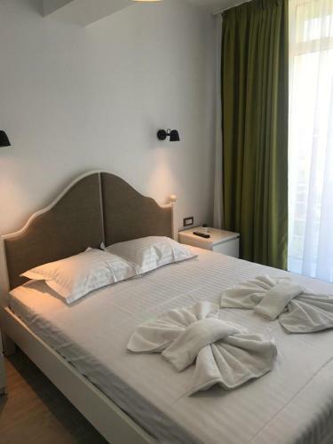 Apartamento Mihnea Studio Alezzi