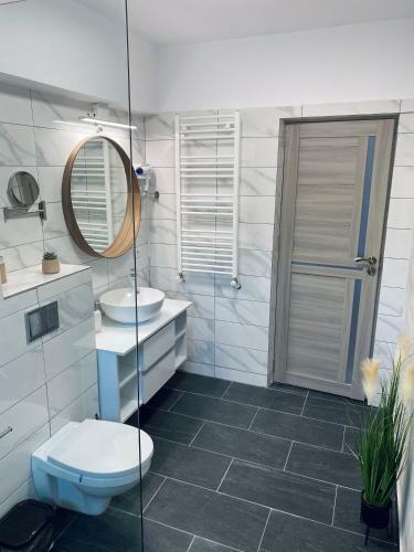 Apartamento Sunrise&sunset Studio