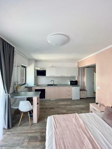 Apartamento Sunrise&sunset Studio