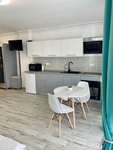 Apartamento Sunrise&sunset Studio