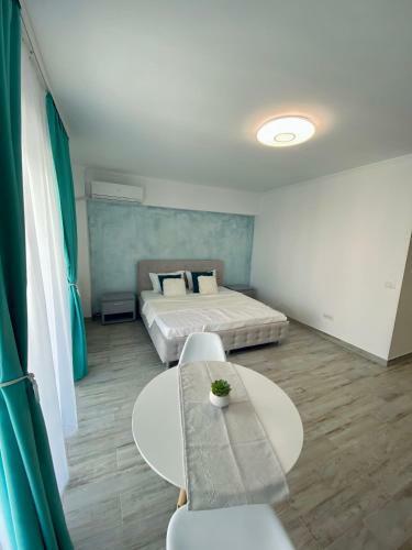 Apartamento Sunrise&sunset Studio