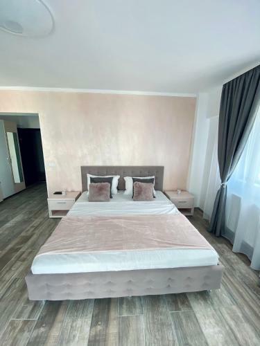 Apartamento Sunrise&sunset Studio