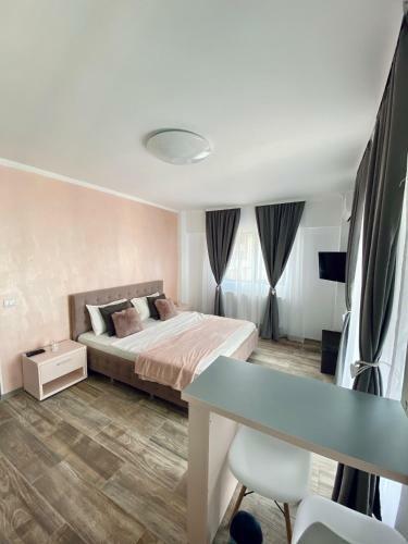 Apartamento Sunrise&sunset Studio