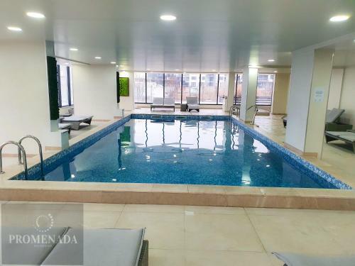 Apartamento Sunfest Alezzi Beach