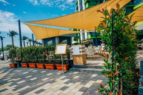 Apartamento Sunfest Alezzi Beach
