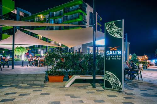 Apartamento Sunfest Alezzi Beach